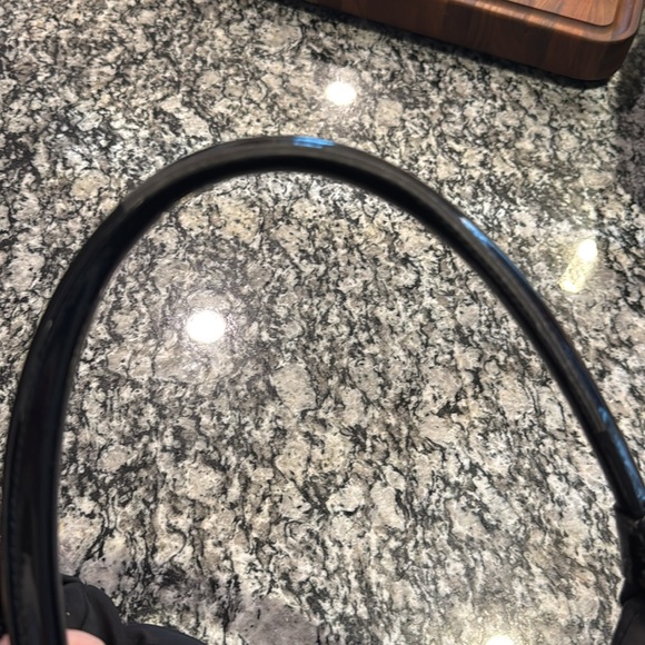 🎃 Kate Spade Nylon Carry All / Diaper Bag - Picture 10 of 13